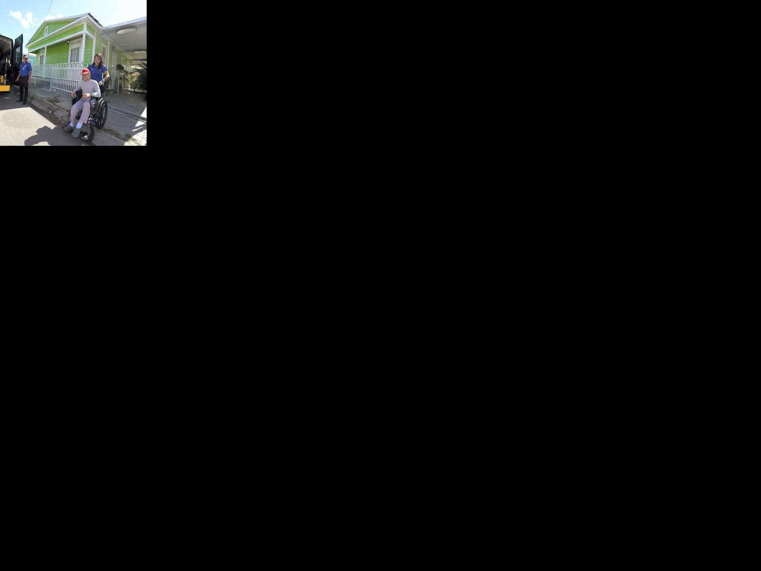 Transportación gratuita ha beneficiado a 3.5 millones de pasajeros en Ponce