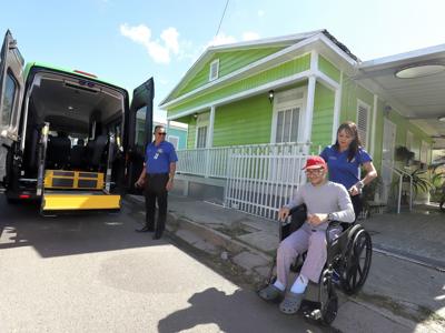 Transportación gratuita ha beneficiado a 3.5 millones de pasajeros en Ponce