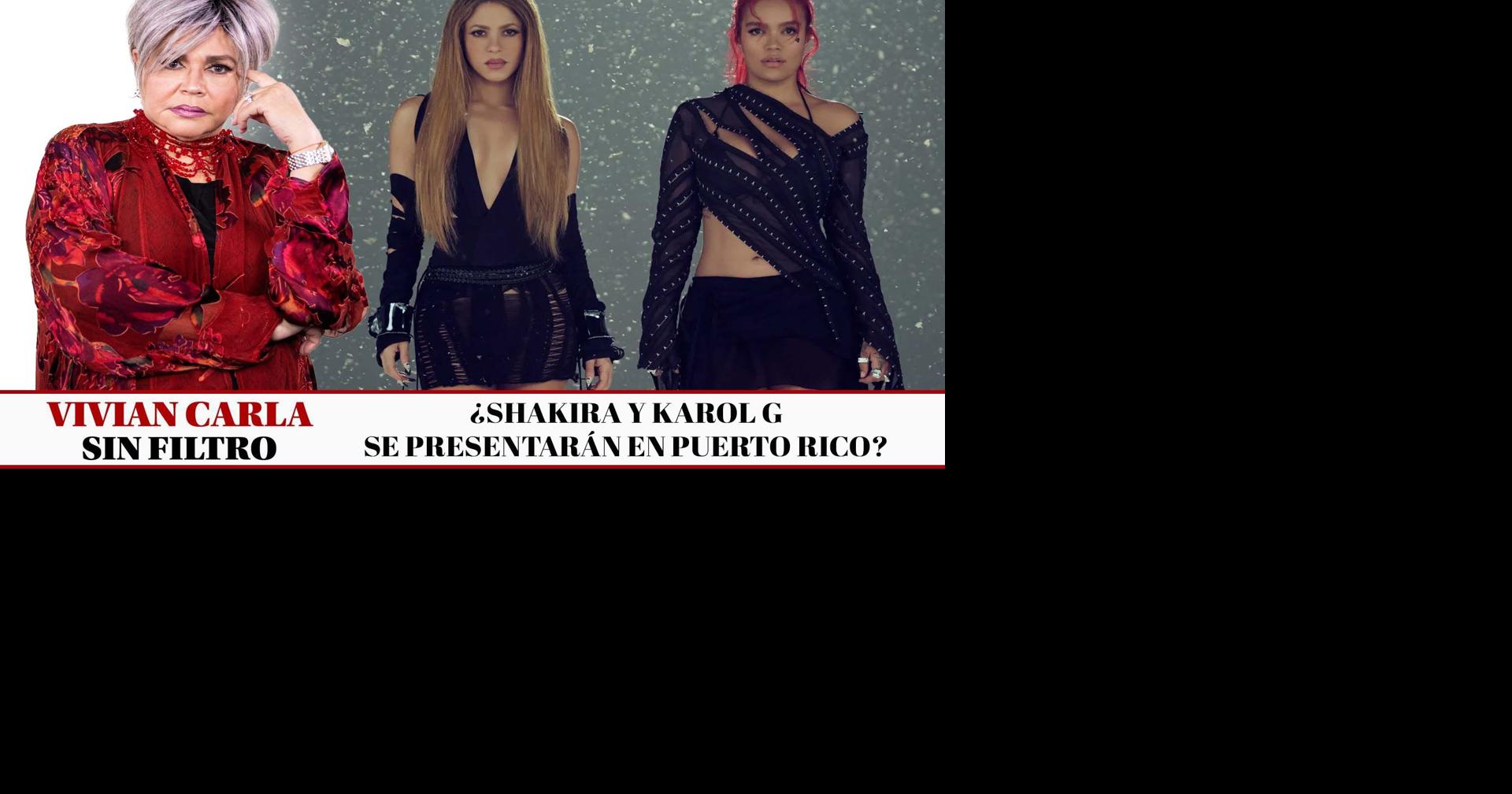 Esto es lo que tuvo que decir la mentalista.