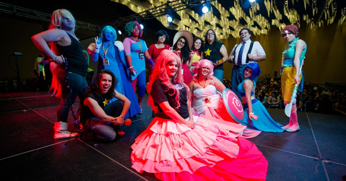 Puerto Rico Comic Con 2026 invita a los fans a “Sentir el Hype”