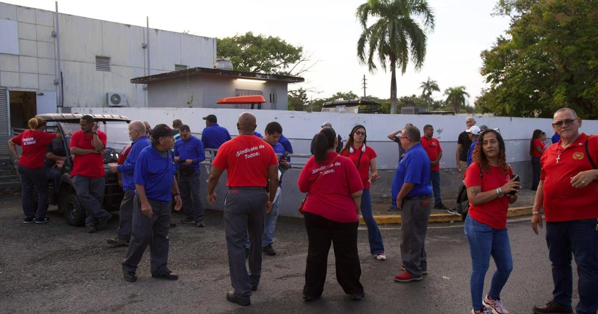 Huelga del STUPR cancela clínicas del Recinto de Ciencias Médicas y afecta a 750 pacientes