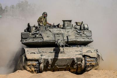 Hamás dice que las últimas conversaciones sobre un alto el fuego han terminado