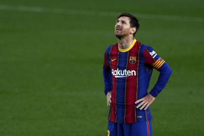 El Barça deja escapar el liderato | Deportes | elvocero.com