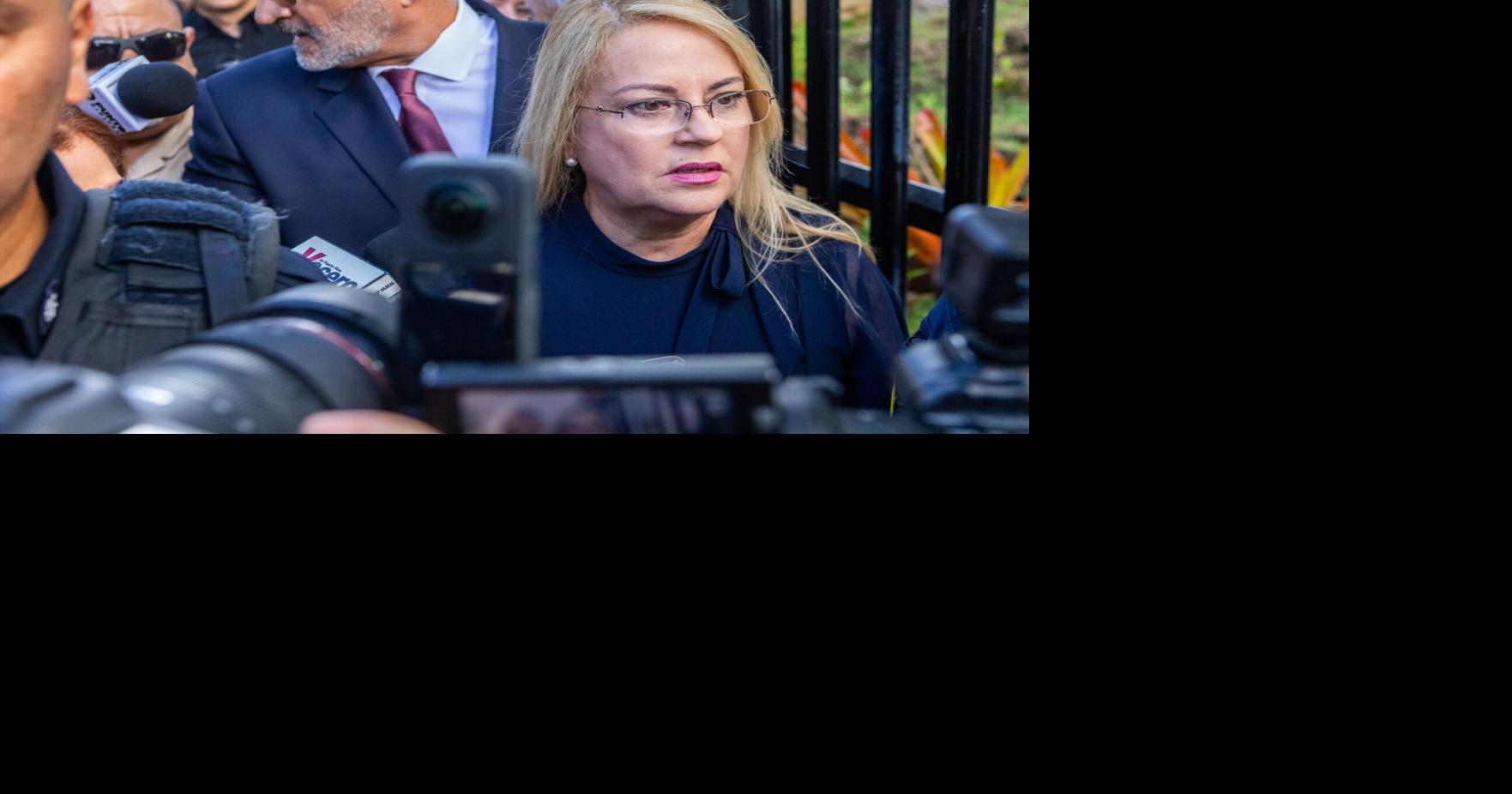 (Opinión) Del Cano Delgado a Wanda Vázquez | Opinión | elvocero.com