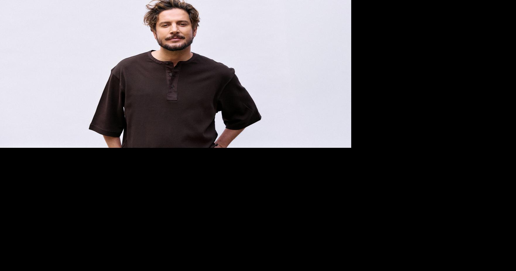 Manuel Carrasco lanza "Pueblo Salvaje I", un álbum íntimo con Kany García y Juanes