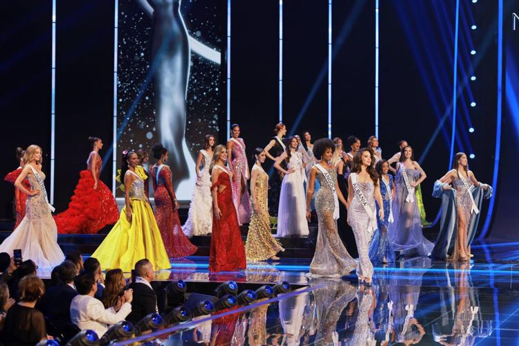 Se retira una de las candidatas de Miss Universe | Miss Universe 2023 |  elvocero.com