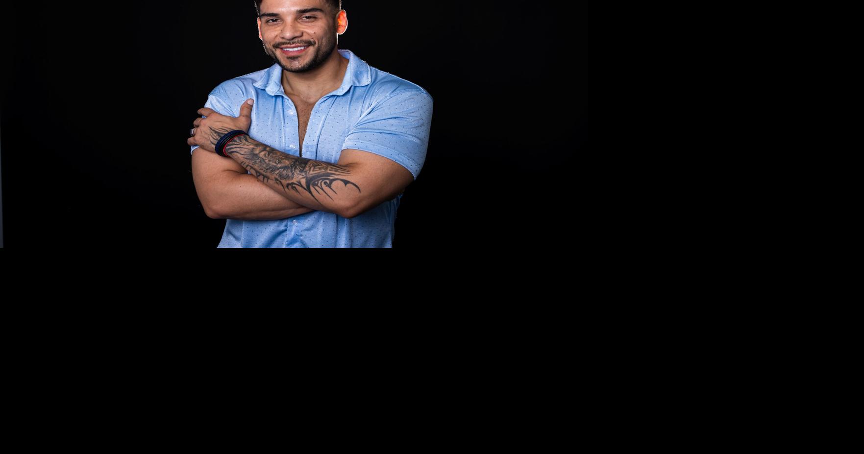 Alexis Gastellum planea retomar disco pausado tras su eliminación de Objetivo Fama