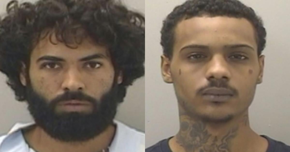 Dos hombres encarcelados por casos separados de violencia de género en San Juan