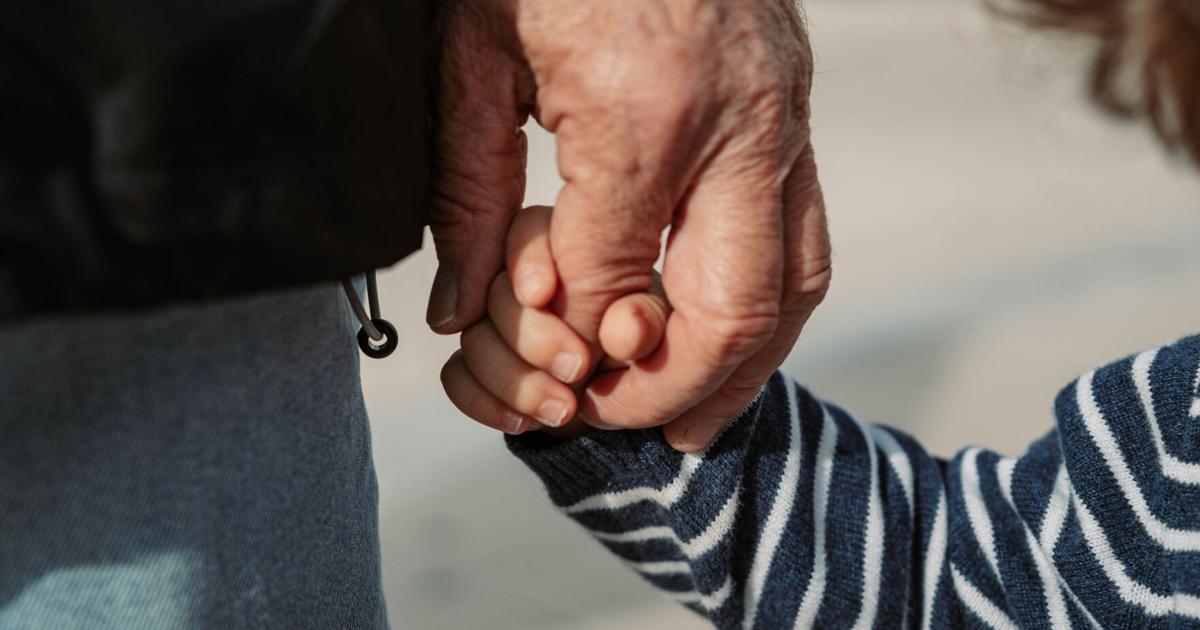 Se empobrecen los abuelos en la Isla