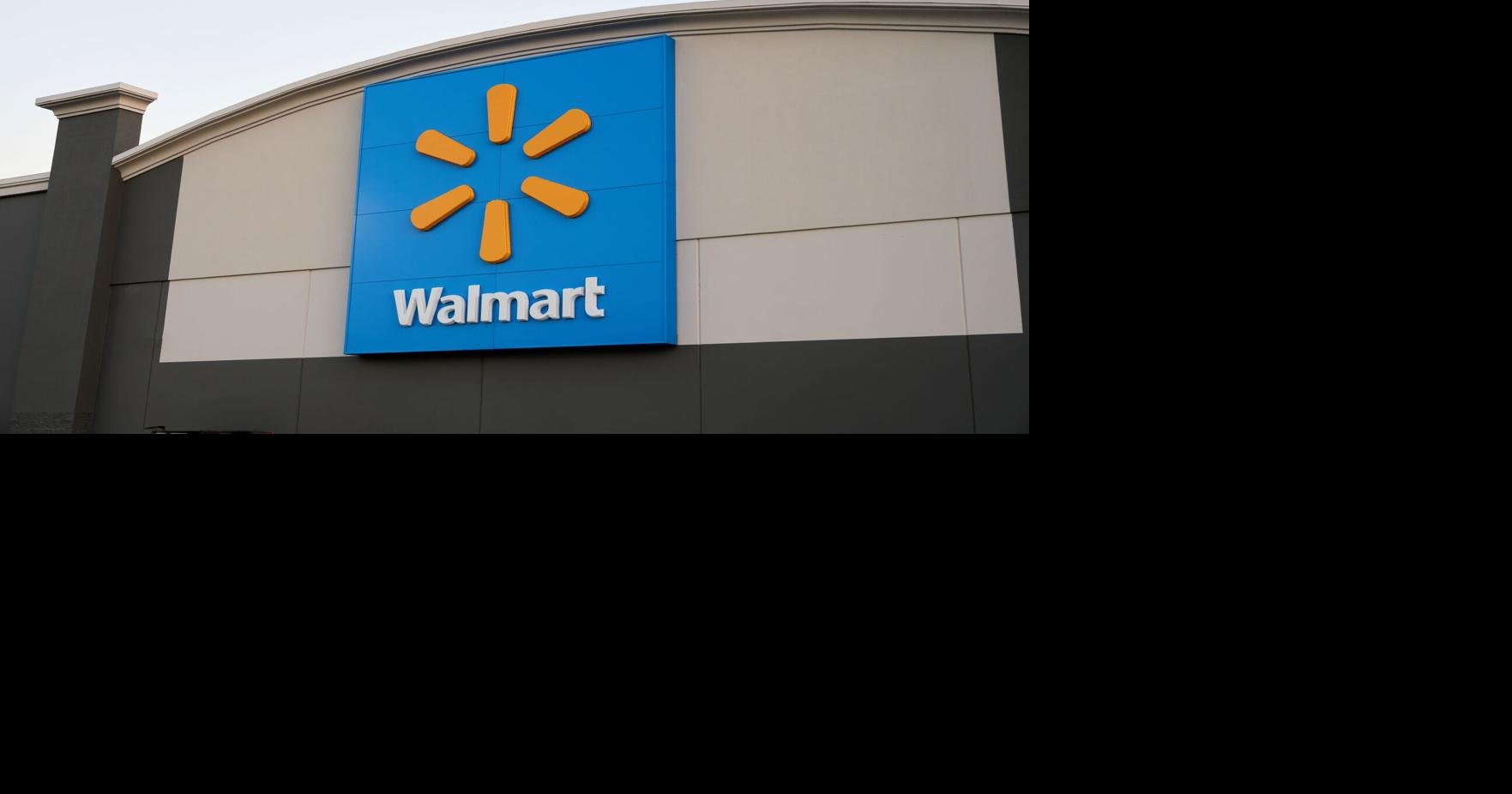 Walmart Ends Credit Cards With Capital One |  Economy