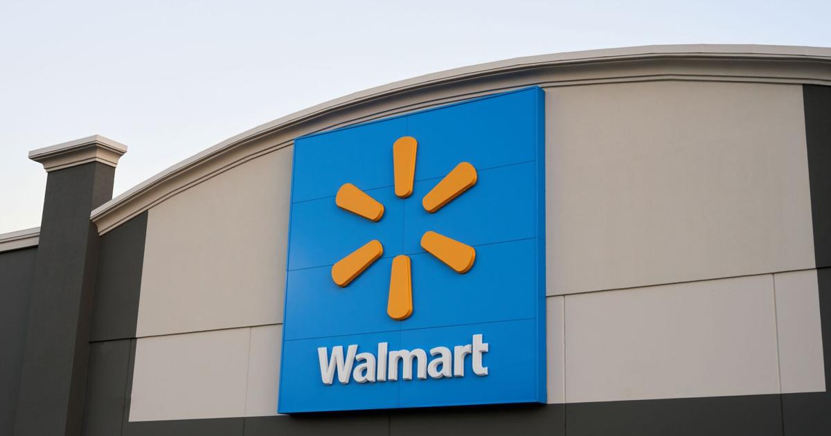 Walmart Ends Credit Cards With Capital One | Economy Walmart Ends Credit Cards With Capital One | Economy