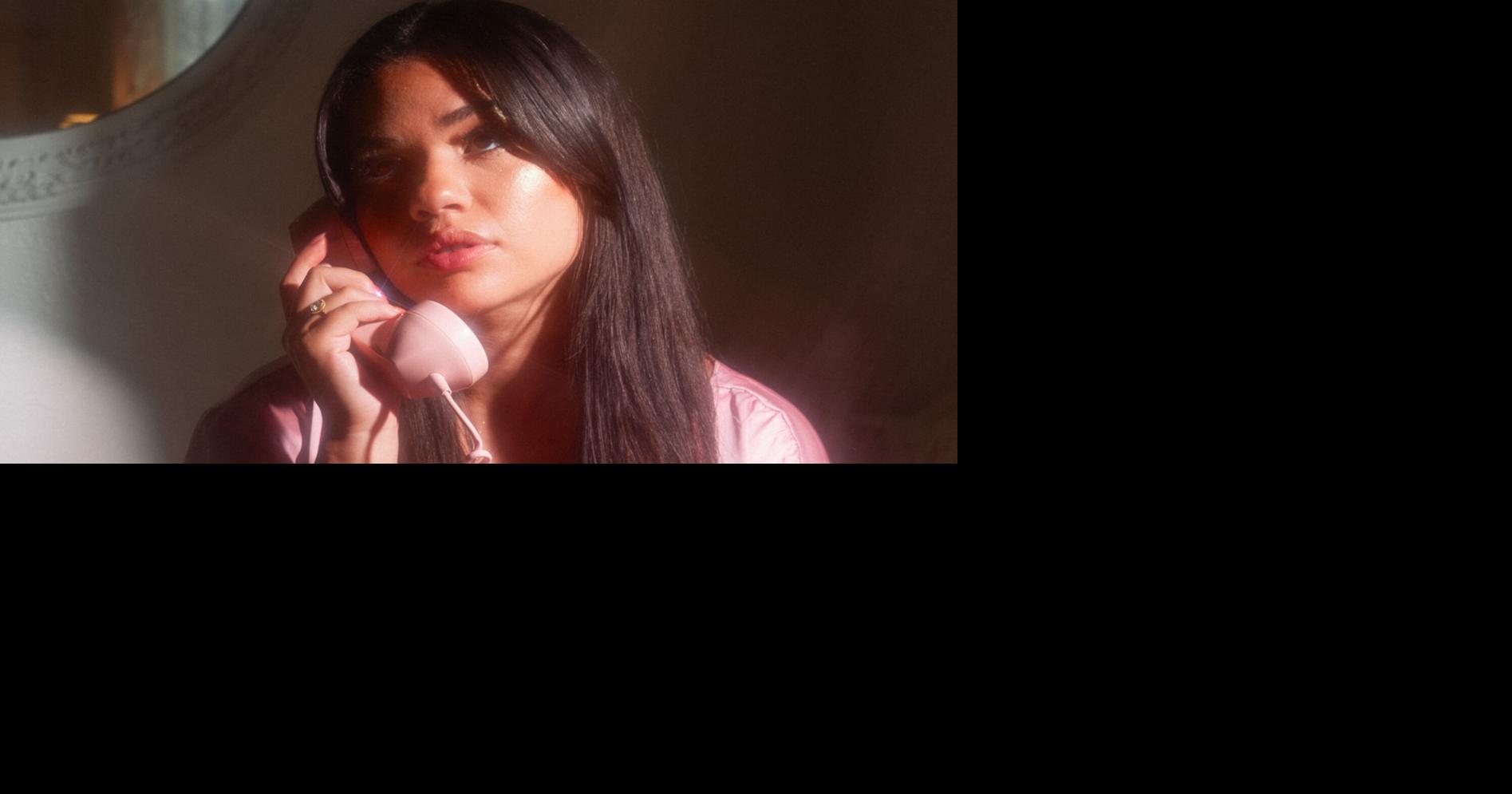 Zelina Rivera lanza sencillo "Tus Ojos" inspirado en el libro de Samuel