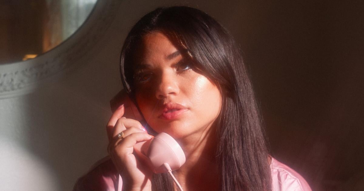 Zelina Rivera lanza sencillo "Tus Ojos" inspirado en el libro de Samuel