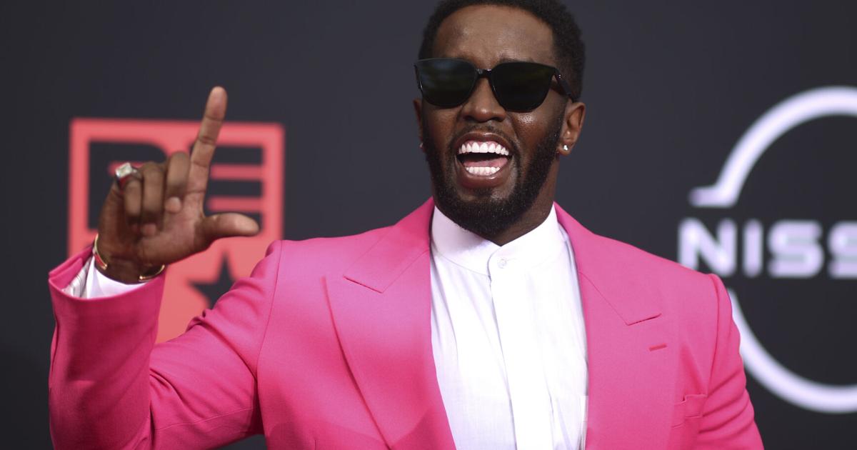 Abogados de "Diddy" Combs apelan su condena con argumento de la Primera Enmienda