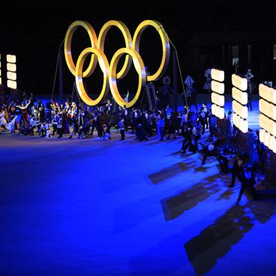 Acusan atleta de falsificar datos para poder ir a Juegos Olímpicos de Tokio