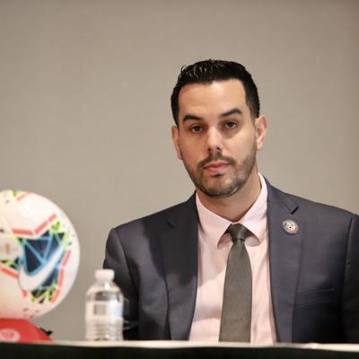 Tribunal de Arbitraje extiende plazo para resolver desafiliación de Federación Puertorriqueña de Fútbol