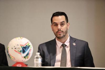 La Federación Puertorriqueña de Fútbol acude a Suiza para apelar la desafiliación del Copur