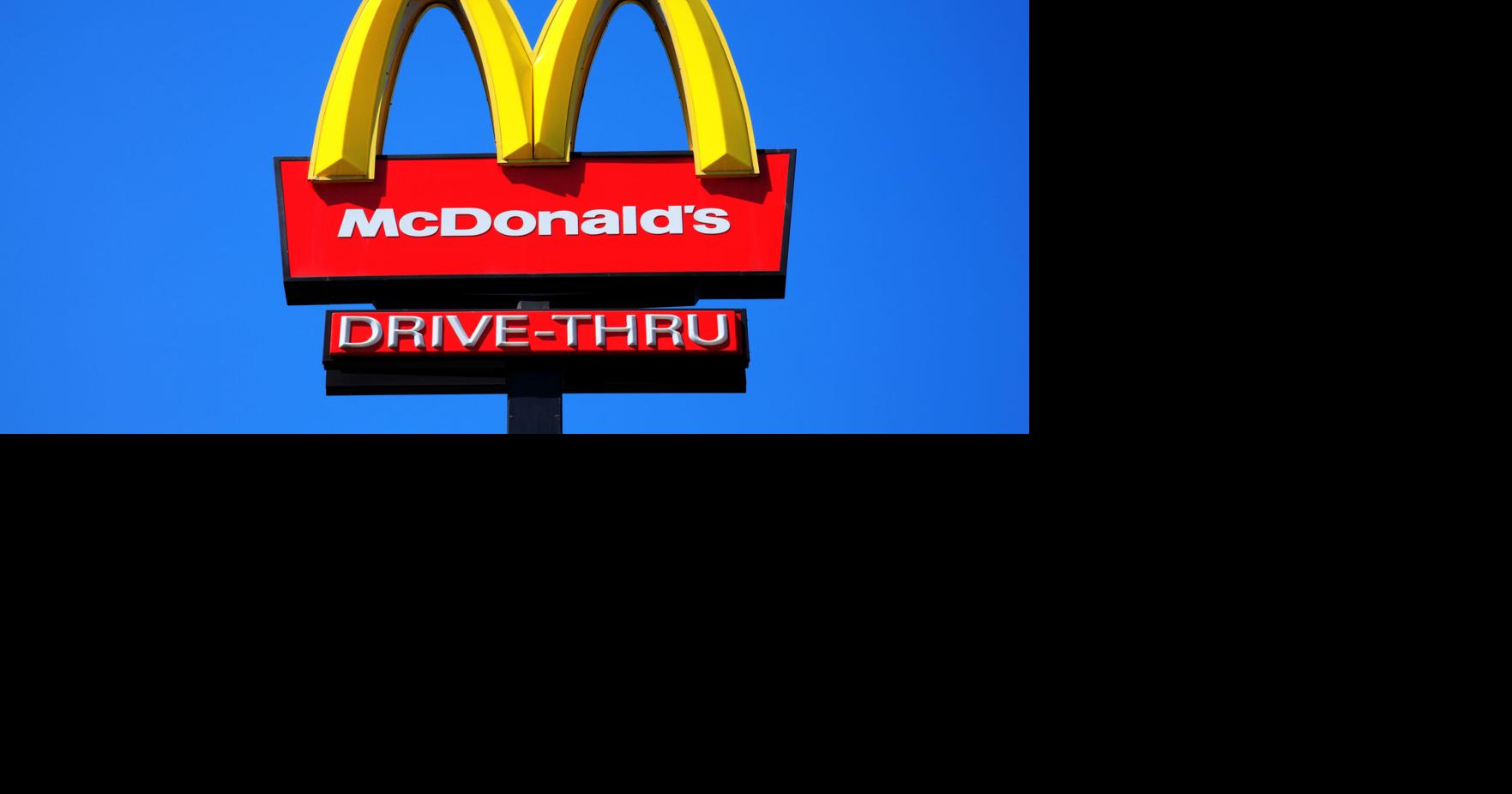 McDonald’s invertirá $8,500 millones en restaurantes, inteligencia artificial y nuevos menús