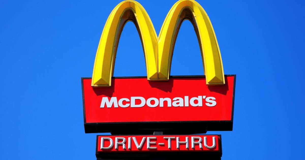 McDonald’s invertirá $8,500 millones en restaurantes, inteligencia artificial y nuevos menús