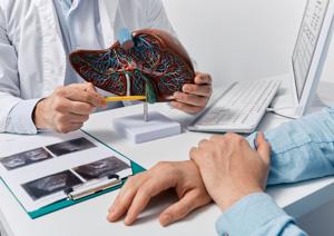 Imagen de la cobertura de: Instan a no bajar la guardia contra la hepatitis C