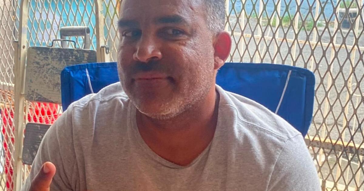 Juez de inmigración deniega fianza a dominicano con 28 años en Puerto Rico