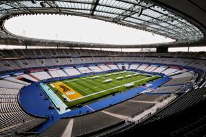 Imagen del artículo de El Vocero: Cancelan evento de aficionados de los Steelers en París por los disturbios en la capital