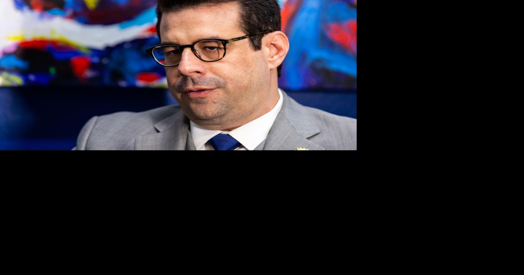 DDEC espera recomendación sobre multas de $80,000 a firma de cabildeo Politank