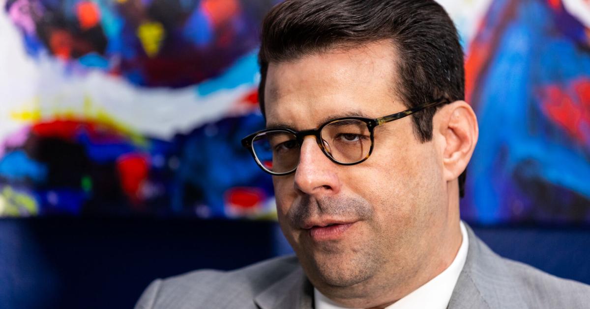 DDEC espera recomendación sobre multas de $80,000 a firma de cabildeo Politank