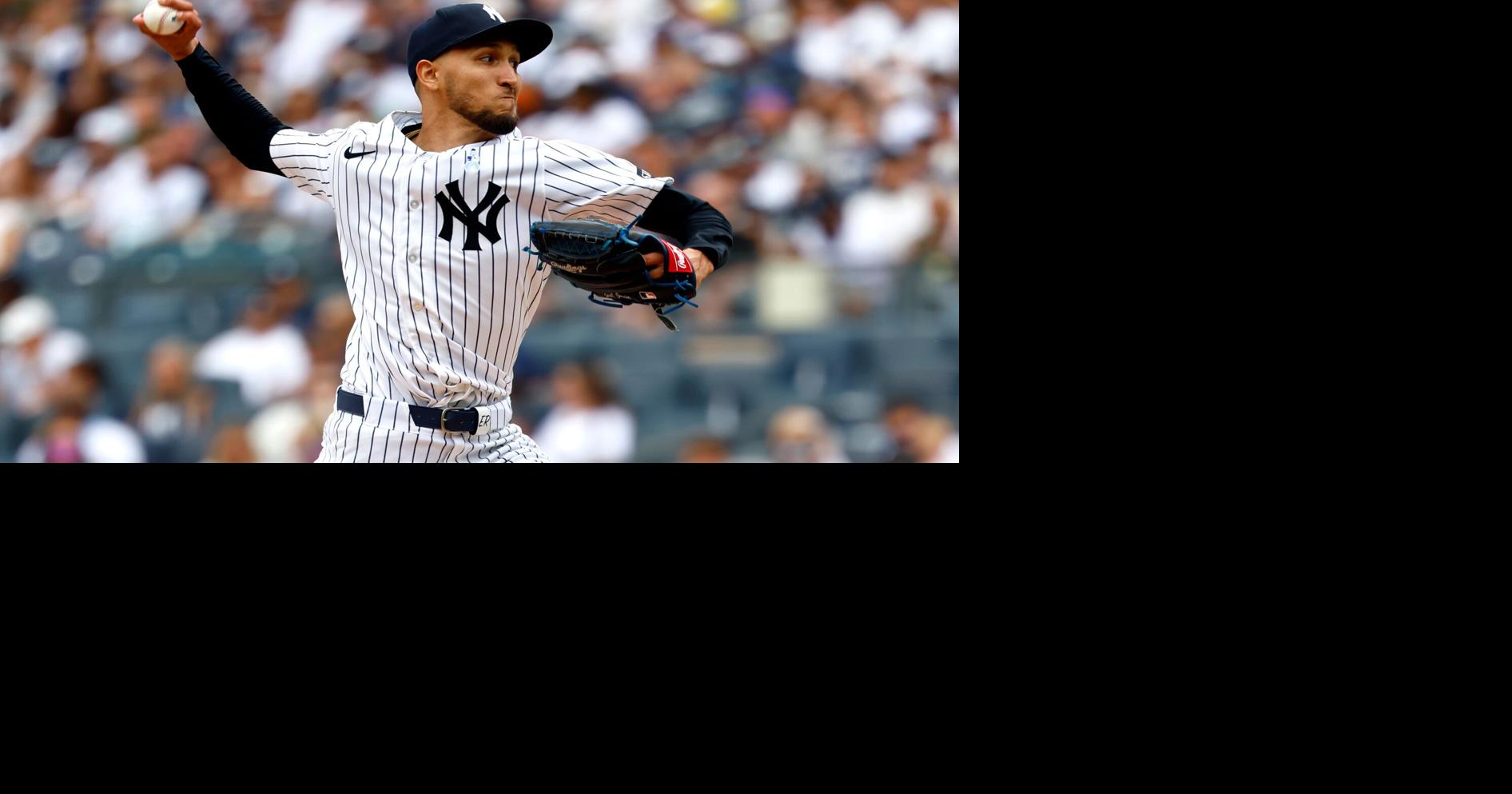 Elmer Rodríguez podría debutar con los Gigantes de Carolina en diciembre