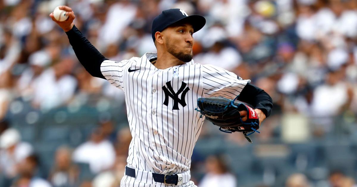 Elmer Rodríguez podría debutar con los Gigantes de Carolina en diciembre