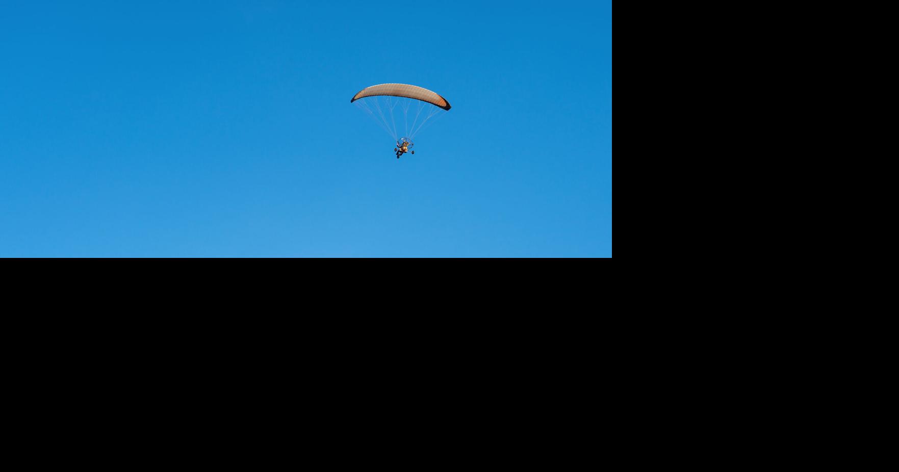 Hombre muere en accidente con un paramotor en playa de Quebradillas ...