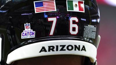 Latinos aman el fútbol americano, ¿pero por qué casi ninguno llega a NFL?