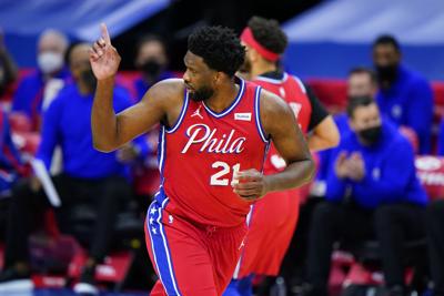 Embiid y Simmons se pierden el All-Star por protocolos | Deportes | elvocero.com