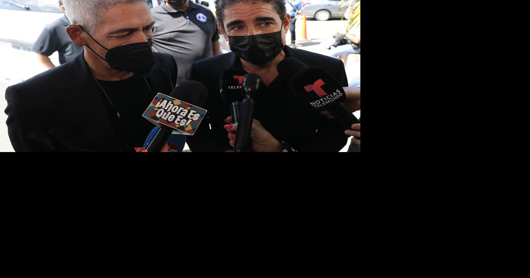 A mantener vivo el legado de Ray Reyes | Escenario | elvocero.com