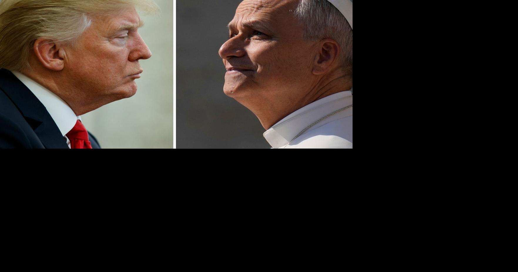 | Las tensiones entre el presidente y el sumo pontífice reabren una disputa histórica entre la Iglesia y el poder político.