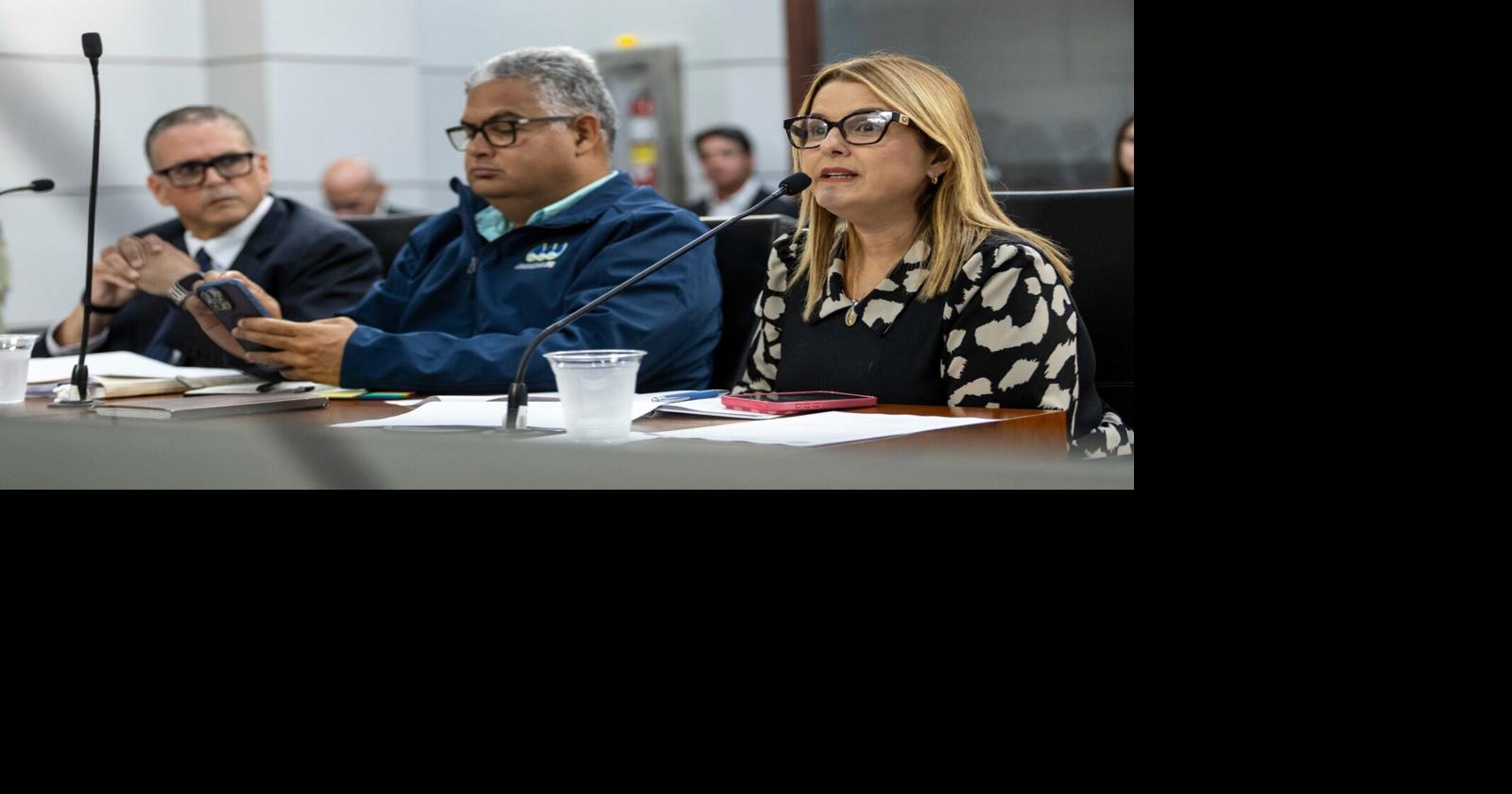 Junta de Gobierno de la AAA no fue consultada sobre contrato de $400K para siembra de nubes