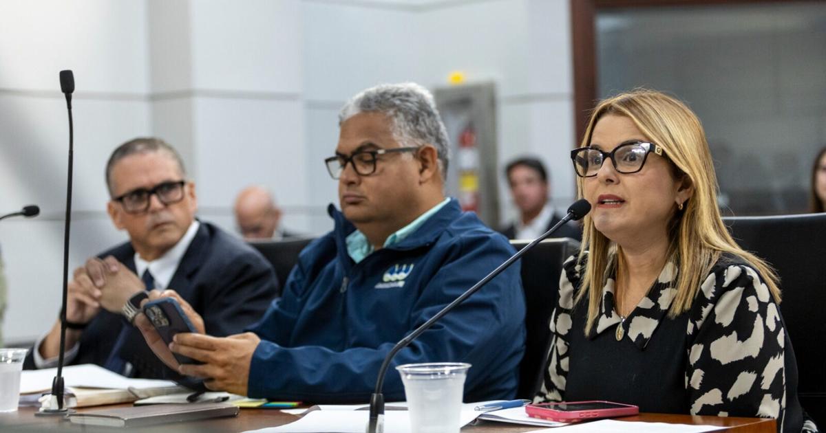 Junta de Gobierno de la AAA no fue consultada sobre contrato de $400K para siembra de nubes