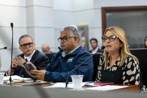 Imagen del artículo de El Vocero: Junta de Gobierno de la AAA asegura que no fue consultada sobre contrato de siembra de nubes