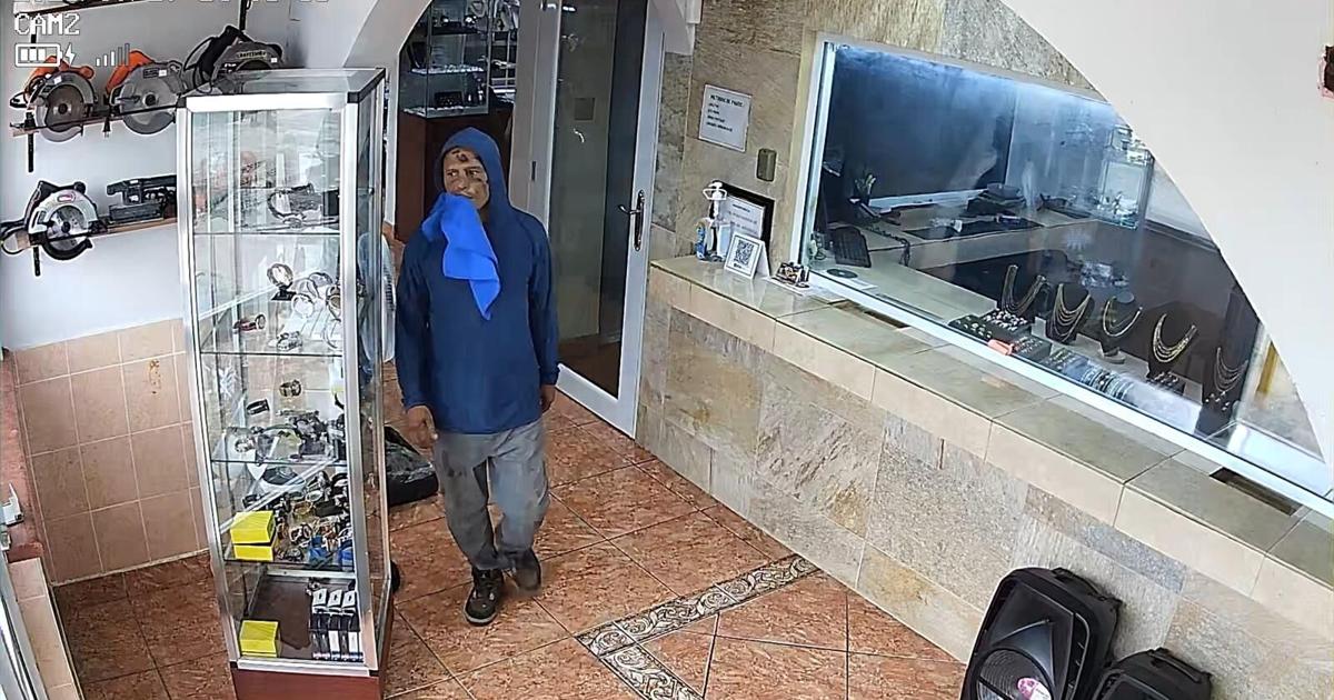 FBI asume custodia de sospechoso de asesinato en casa de empeño de Quebradillas