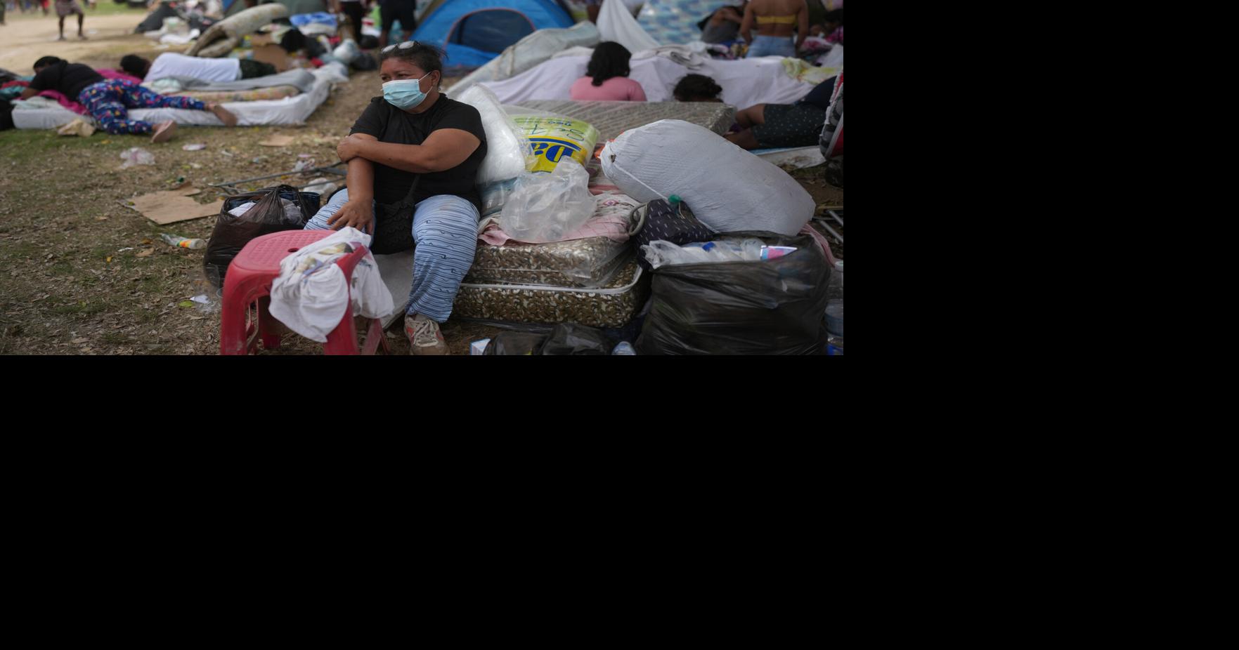 Puerto Rico espera autorización federal para enviar más de 50 rescatistas a Venezuela