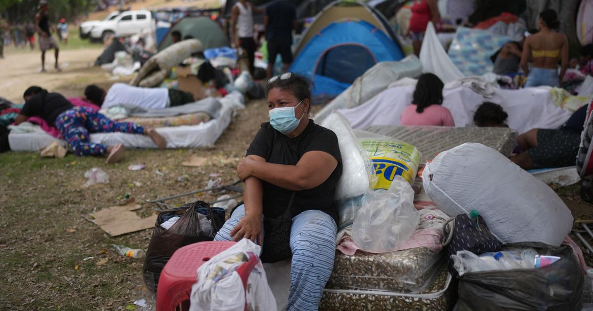 Puerto Rico espera autorización federal para enviar más de 50 rescatistas a Venezuela