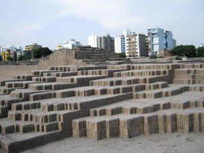 La cultura inca late en el corazón de Lima
