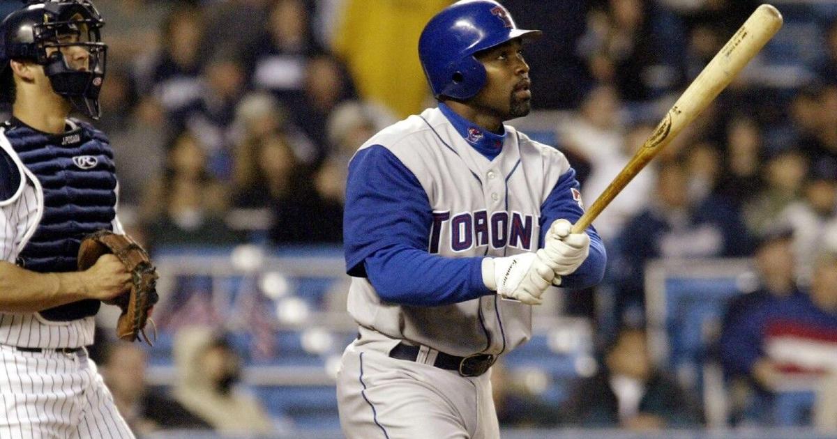 Aniversario: Carlos Delgado y sus cuatro jonrones históricos en un partido de Grandes Ligas