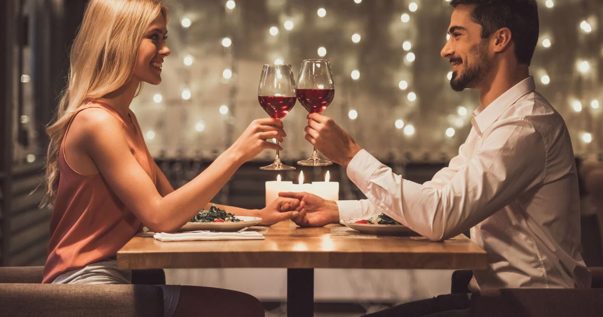 Cobran fuerza los eventos presenciales para conocer pareja en Puerto Rico