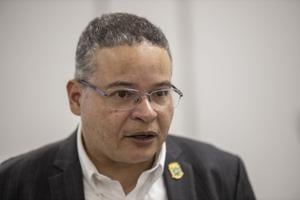 Imagen de la cobertura de: VOCES llama a vacunarse ante el inicio de la temporada de influenza en Puerto Rico