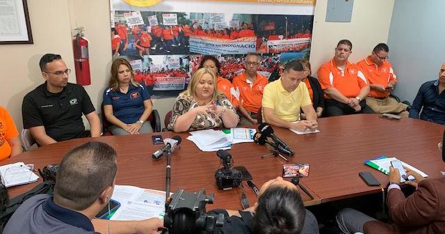DRNA enfrenta multas de $84,748 por violaciones de seguridad en estación de bombas en Cataño