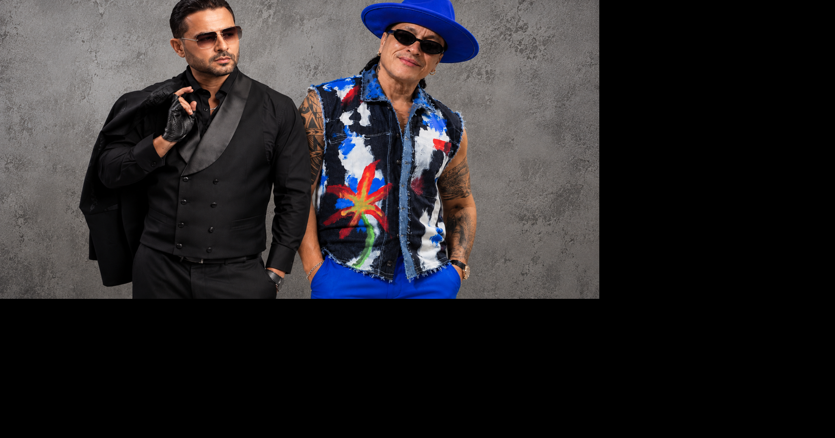 Seis boricuas participarán en los Premios Billboard de la Música Latina 2026