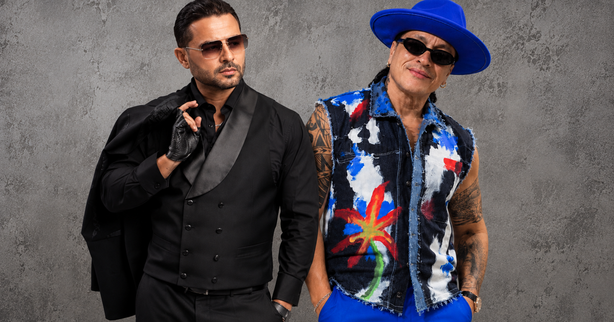 Seis boricuas participarán en los Premios Billboard de la Música Latina 2026