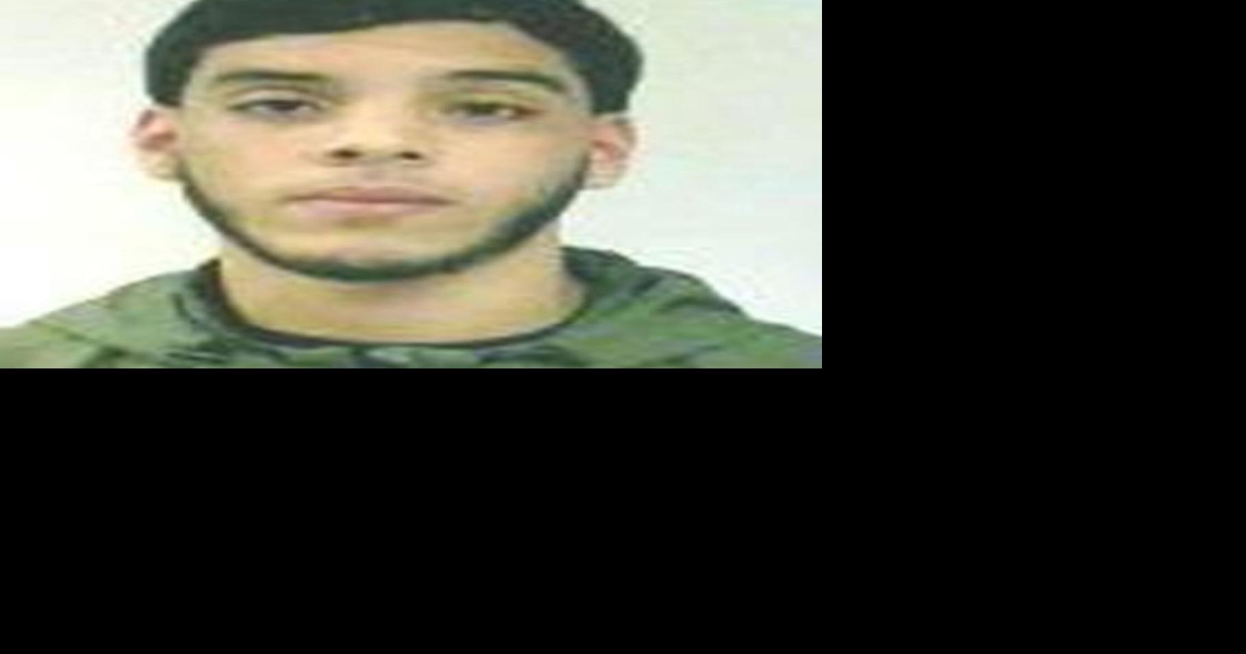Arrestan a Jeremy Resto Boria, buscado por asesinato en Gurabo con fianza de $3 millones