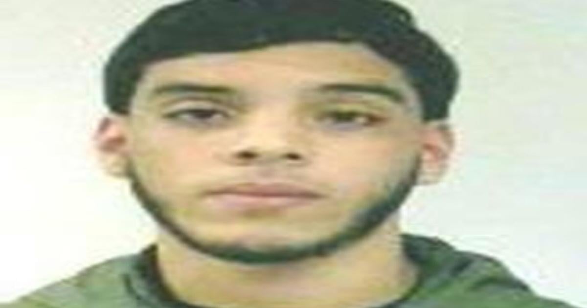 Arrestan a Jeremy Resto Boria, buscado por asesinato en Gurabo con fianza de $3 millones